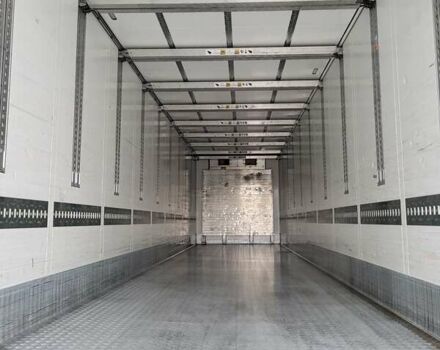 Шмитц Каргобулл Cargobull, объемом двигателя 0 л и пробегом 34 тыс. км за 31500 $, фото 5 на Automoto.ua