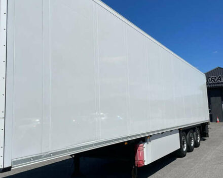 Шмитц Каргобулл Cargobull, объемом двигателя 0 л и пробегом 500 тыс. км за 27254 $, фото 4 на Automoto.ua