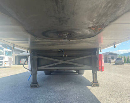 Шмітц Каргобулл Cargobull, об'ємом двигуна 0 л та пробігом 500 тис. км за 25807 $, фото 18 на Automoto.ua