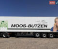 Шмитц Каргобулл Cargobull, объемом двигателя 0 л и пробегом 1 тыс. км за 17589 $, фото 5 на Automoto.ua