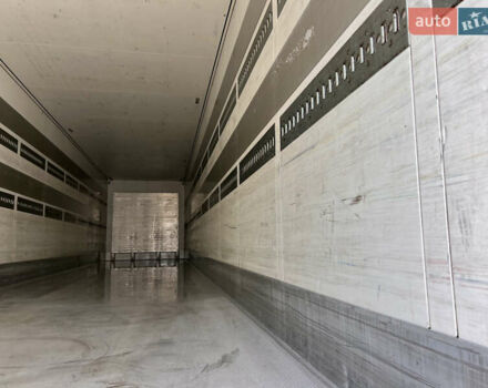 Шмитц Каргобулл Cargobull, объемом двигателя 0 л и пробегом 1 тыс. км за 17589 $, фото 11 на Automoto.ua