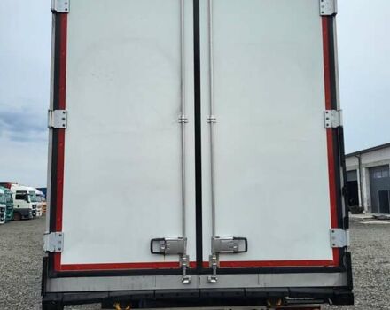 Шмитц Каргобулл Cargobull, объемом двигателя 0 л и пробегом 34 тыс. км за 31500 $, фото 7 на Automoto.ua