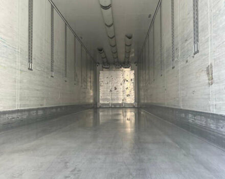 Шмитц Каргобулл Cargobull, объемом двигателя 0 л и пробегом 500 тыс. км за 27254 $, фото 9 на Automoto.ua