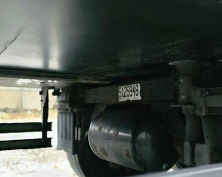 Шмитц Каргобулл Cargobull 2014 в Каменское - Днепродзержинск на Automoto.ua Шмитц Каргобулл Cargobull, объемом двигателя 0 л и пробегом 650 тыс. км за 23500 $, фото 2 на Automoto.ua