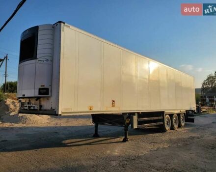 Шмітц Каргобулл Cargobull, об'ємом двигуна 0 л та пробігом 0 тис. км за 29000 $, фото 9 на Automoto.ua