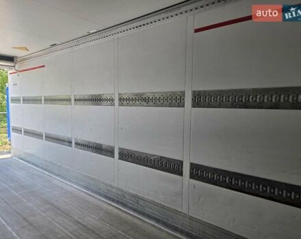 Шмитц Каргобулл Cargobull, объемом двигателя 0 л и пробегом 0 тыс. км за 29000 $, фото 23 на Automoto.ua