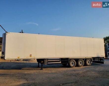 Шмітц Каргобулл Cargobull, об'ємом двигуна 0 л та пробігом 0 тис. км за 29000 $, фото 3 на Automoto.ua