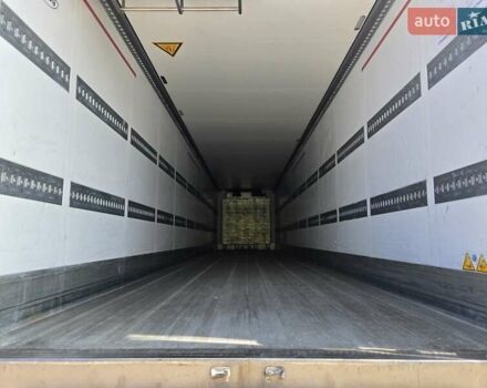 Шмітц Каргобулл Cargobull, об'ємом двигуна 0 л та пробігом 0 тис. км за 29000 $, фото 16 на Automoto.ua
