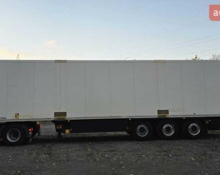 Шмитц Каргобулл Cargobull 2015 в Каменское - Днепродзержинск на Automoto.ua Шмитц Каргобулл Cargobull, объемом двигателя 0 л и пробегом 500 тыс. км за 28000 $, фото 9 на Automoto.ua