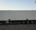 Шмитц Каргобулл Cargobull 2015 в Каменское - Днепродзержинск на Automoto.ua Шмитц Каргобулл Cargobull, объемом двигателя 0 л и пробегом 500 тыс. км за 28000 $, фото 9 на Automoto.ua