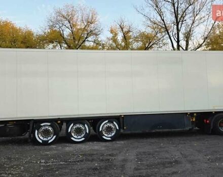 Шмитц Каргобулл Cargobull 2015 в Каменское - Днепродзержинск на Automoto.ua Шмитц Каргобулл Cargobull, объемом двигателя 0 л и пробегом 650 тыс. км за 27900 $, фото 8 на Automoto.ua