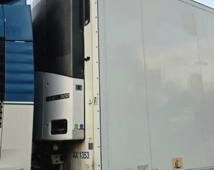 Шмитц Каргобулл Cargobull 2015 в Каменское - Днепродзержинск на Automoto.ua Шмитц Каргобулл Cargobull, объемом двигателя 0 л и пробегом 650 тыс. км за 27900 $, фото 24 на Automoto.ua