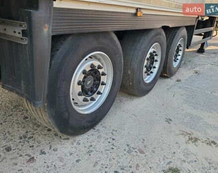 Шмітц Каргобулл Cargobull, об'ємом двигуна 0 л та пробігом 0 тис. км за 29000 $, фото 46 на Automoto.ua