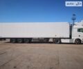 Шмитц Каргобулл Cargobull, объемом двигателя 0 л и пробегом 350 тыс. км за 33500 $, фото 6 на Automoto.ua