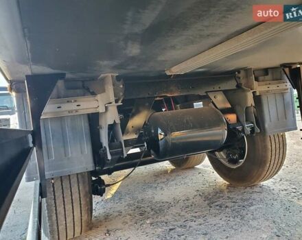 Шмітц Каргобулл Cargobull, об'ємом двигуна 0 л та пробігом 0 тис. км за 29000 $, фото 43 на Automoto.ua