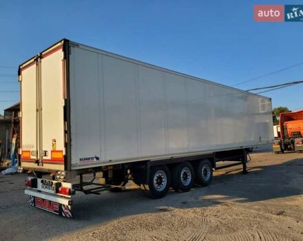 Шмітц Каргобулл Cargobull, об'ємом двигуна 0 л та пробігом 0 тис. км за 29000 $, фото 8 на Automoto.ua