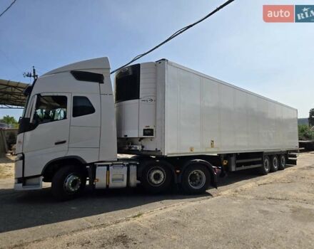 Шмітц Каргобулл Cargobull, об'ємом двигуна 0 л та пробігом 0 тис. км за 29000 $, фото 4 на Automoto.ua