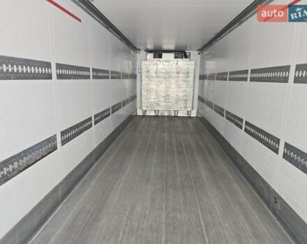 Шмітц Каргобулл Cargobull, об'ємом двигуна 0 л та пробігом 0 тис. км за 29000 $, фото 20 на Automoto.ua