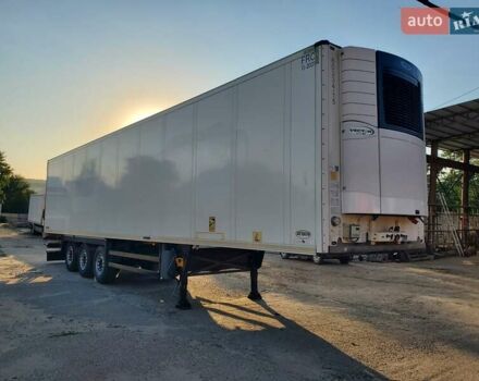 Шмітц Каргобулл Cargobull, об'ємом двигуна 0 л та пробігом 0 тис. км за 29000 $, фото 2 на Automoto.ua