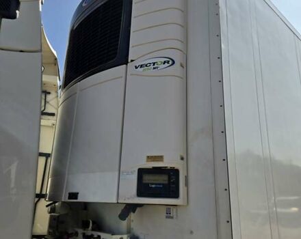 Шмітц Каргобулл Cargobull, об'ємом двигуна 0 л та пробігом 0 тис. км за 29000 $, фото 12 на Automoto.ua