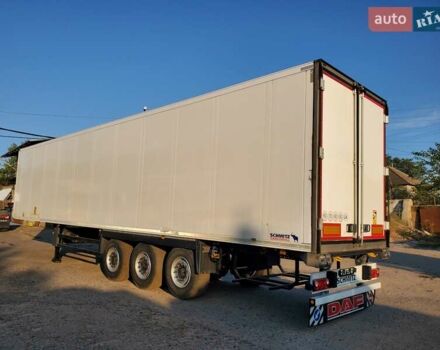 Шмітц Каргобулл Cargobull, об'ємом двигуна 0 л та пробігом 0 тис. км за 29000 $, фото 6 на Automoto.ua