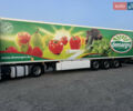 Шмитц Каргобулл Cargobull, объемом двигателя 0 л и пробегом 0 тыс. км за 27500 $, фото 1 на Automoto.ua