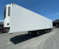 Шмитц Каргобулл Cargobull, объемом двигателя 0 л и пробегом 100 тыс. км за 31271 $, фото 1 на Automoto.ua