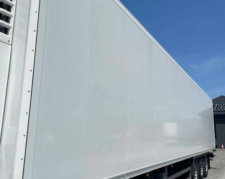 Шмитц Каргобулл Cargobull, объемом двигателя 0 л и пробегом 100 тыс. км за 31271 $, фото 3 на Automoto.ua