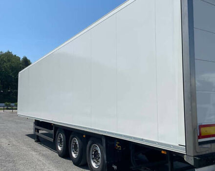 Шмитц Каргобулл Cargobull, объемом двигателя 0 л и пробегом 100 тыс. км за 28807 $, фото 5 на Automoto.ua