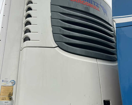 Шмітц Каргобулл Cargobull, об'ємом двигуна 0 л та пробігом 350 тис. км за 31470 $, фото 15 на Automoto.ua