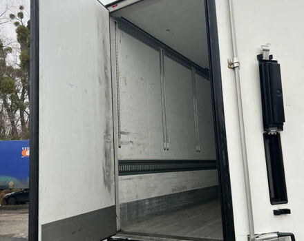 Шмітц Каргобулл Cargobull, об'ємом двигуна 0 л та пробігом 350 тис. км за 31470 $, фото 20 на Automoto.ua