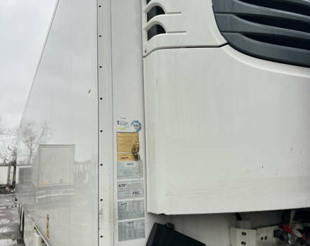 Шмітц Каргобулл Cargobull, об'ємом двигуна 0 л та пробігом 350 тис. км за 31470 $, фото 19 на Automoto.ua