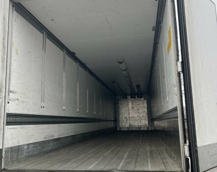 Шмітц Каргобулл Cargobull, об'ємом двигуна 0 л та пробігом 350 тис. км за 31470 $, фото 25 на Automoto.ua