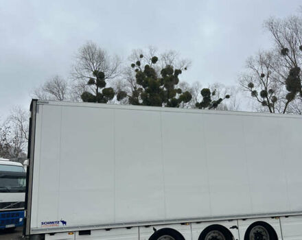 Шмітц Каргобулл Cargobull, об'ємом двигуна 0 л та пробігом 350 тис. км за 31470 $, фото 12 на Automoto.ua