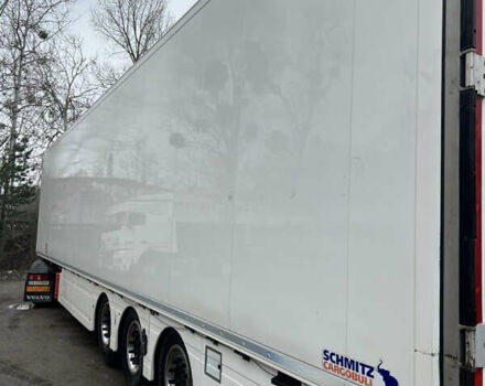 Шмітц Каргобулл Cargobull, об'ємом двигуна 0 л та пробігом 350 тис. км за 31470 $, фото 9 на Automoto.ua