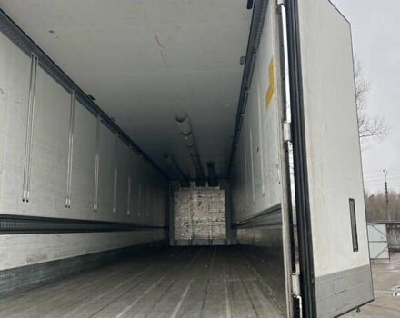 Шмітц Каргобулл Cargobull, об'ємом двигуна 0 л та пробігом 350 тис. км за 31470 $, фото 26 на Automoto.ua