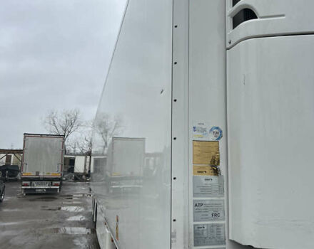 Шмітц Каргобулл Cargobull, об'ємом двигуна 0 л та пробігом 350 тис. км за 31470 $, фото 18 на Automoto.ua