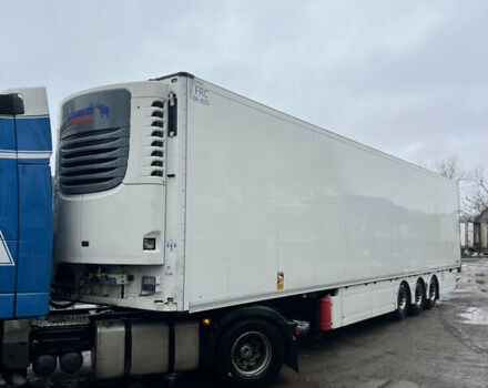 Шмітц Каргобулл Cargobull, об'ємом двигуна 0 л та пробігом 350 тис. км за 31470 $, фото 2 на Automoto.ua