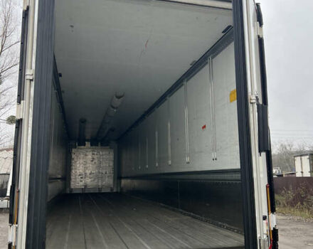 Шмітц Каргобулл Cargobull, об'ємом двигуна 0 л та пробігом 350 тис. км за 31470 $, фото 21 на Automoto.ua