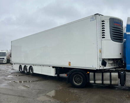 Шмітц Каргобулл Cargobull, об'ємом двигуна 0 л та пробігом 350 тис. км за 31470 $, фото 1 на Automoto.ua