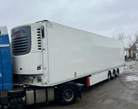 Шмітц Каргобулл Cargobull, об'ємом двигуна 0 л та пробігом 350 тис. км за 31470 $, фото 3 на Automoto.ua