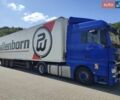 Шмітц Каргобулл Cargobull, об'ємом двигуна 0 л та пробігом 100 тис. км за 29900 $, фото 4 на Automoto.ua