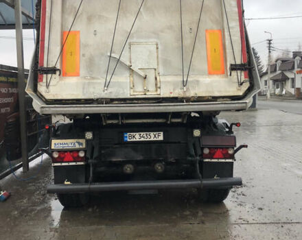 Шмитц Каргобулл Cargobull, объемом двигателя 0 л и пробегом 1 тыс. км за 12700 $, фото 13 на Automoto.ua