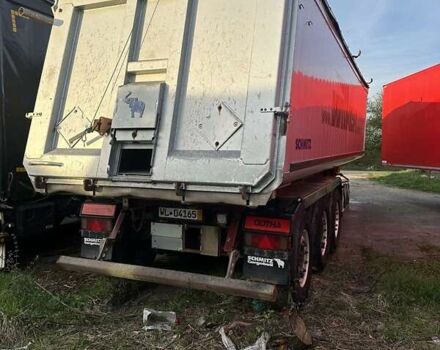 Шмітц Каргобулл Cargobull, об'ємом двигуна 0 л та пробігом 250 тис. км за 25500 $, фото 3 на Automoto.ua