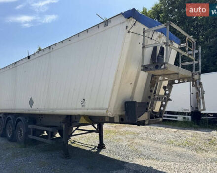 Шмитц Каргобулл Cargobull, объемом двигателя 0 л и пробегом 0 тыс. км за 17000 $, фото 1 на Automoto.ua