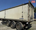 Шмитц Каргобулл Cargobull, объемом двигателя 0 л и пробегом 0 тыс. км за 17000 $, фото 4 на Automoto.ua