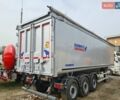 Шмитц Каргобулл Cargobull, объемом двигателя 0 л и пробегом 580 тыс. км за 27900 $, фото 1 на Automoto.ua