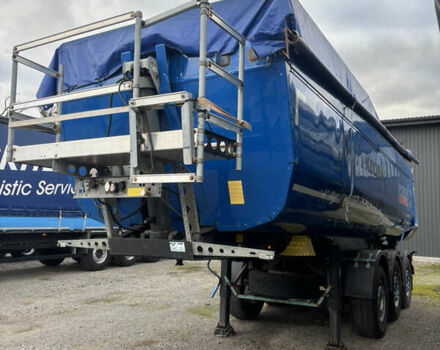 Шмітц Каргобулл Cargobull, об'ємом двигуна 0 л та пробігом 0 тис. км за 19900 $, фото 1 на Automoto.ua