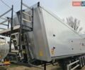 Шмитц Каргобулл Cargobull, объемом двигателя 0 л и пробегом 580 тыс. км за 27900 $, фото 2 на Automoto.ua