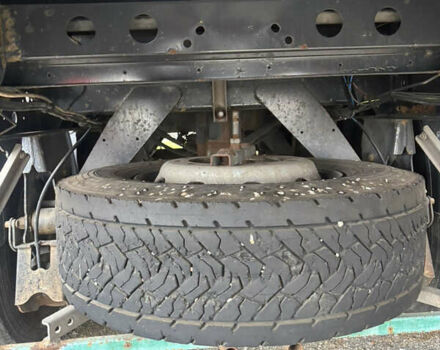 Шмітц Каргобулл Cargobull, об'ємом двигуна 0 л та пробігом 0 тис. км за 19900 $, фото 3 на Automoto.ua